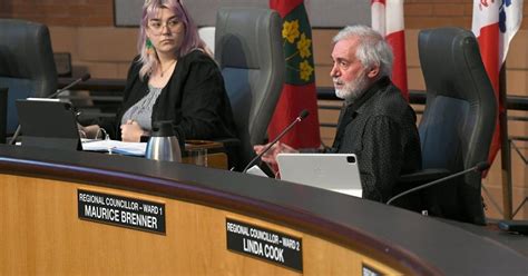 Integrity Commissioner To Investigate Actions Of Pickering Councillor Lisa Robinson R Durham