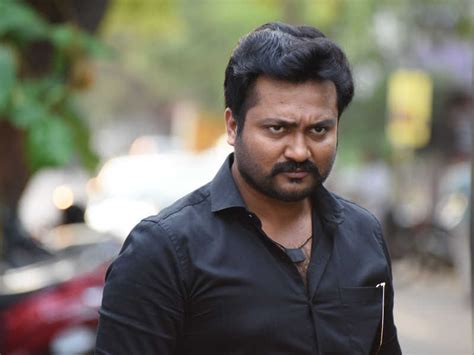 sammy  actor      villain  indian  kollywood zone