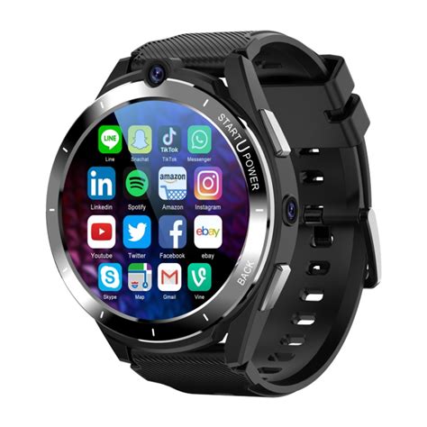 Android Smart Watch