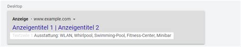 Google Ads Snippet Erweiterungen F R H Here Klickraten Und Mehr Roi