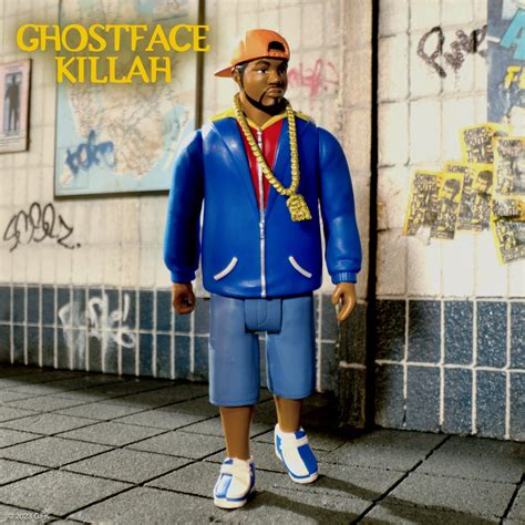 Unveiling Infinite: The Definitive Biography Of Ghostface Killah's Son – A Must-Read! Image 10