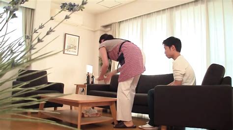 A Very Fuckable Housekeeper Part 2 Japanese Foreplay Porn XHamster