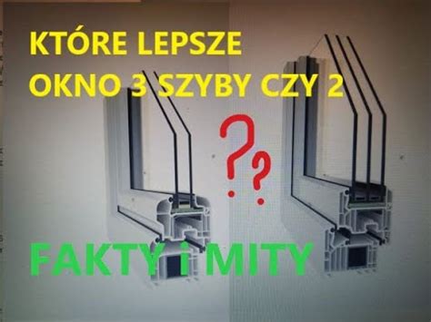 Wymiana Okna Szyby Czy Plusy I Minusy Polemika Fakty I Mity Pompa