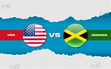 USMNT vs Jamaica: Live streaming, TV channel, kick-off time & where to