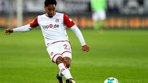 Mainz 05 verpflichtet ÖFB Legionär Phillipp Mwene Fussball