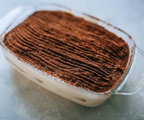 Heti top 10 recept tiramisu és bolognai szósz lett a kedvenc