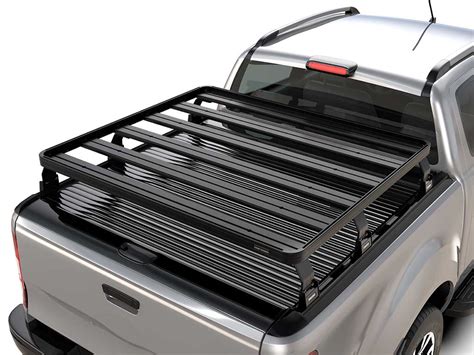 Ram 1500 57 2009 Current Slimline Ii Top Mount Load Bed Rack Kit