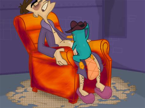 Rule 34 Darkwingsnark Dr Heinz Doofenshmirtz Fur Human Male Mammal Monotreme Perry The