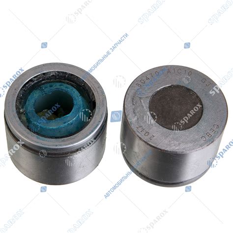 53205-2205025-12 Крестовина карданного вала Камаз-ЕВРО под стопорные ...