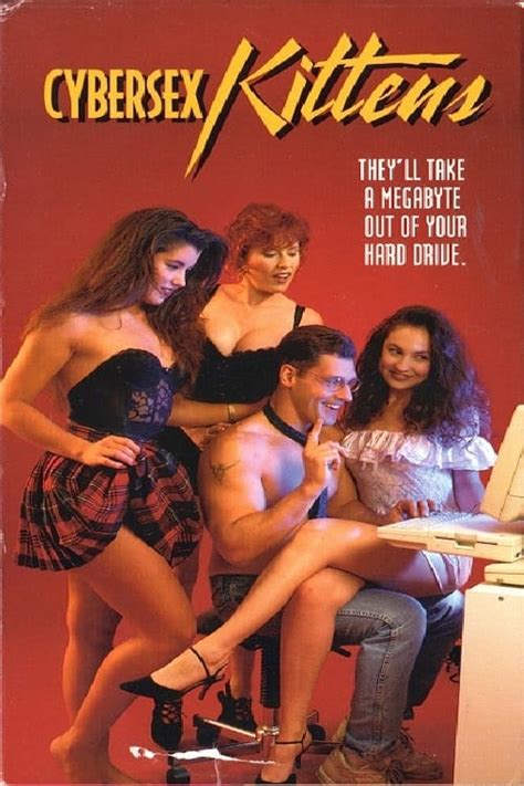 Cybersex Kittens 1995 — The Movie Database Tmdb