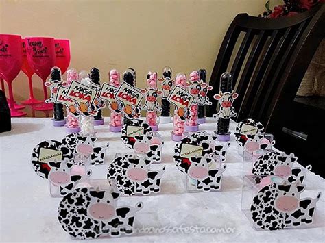 Chá de Lingerie da Aninha