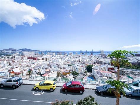 Casas Y Pisos De La Ltima Semana En Schamann Rehoyas Las Palmas De