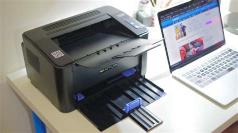 Our Experience With The Pantum P W Wireless Printer Best Photo