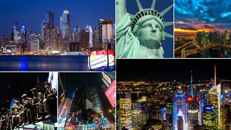 new-york-the-city-that-never-sleeps - Deals4Travel.nl