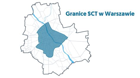 Nowa propozycja SCT w Warszawie FPPE Fundacja Promocji Pojazdów