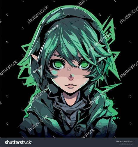 3 408 imágenes fotos de stock objetos en 3D y vectores sobre Hentai anime Shutterstock