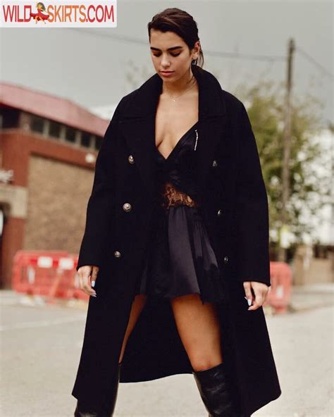 Dua Lipa Dualipa Newsong Nude OnlyFans Instagram Leaked Photo
