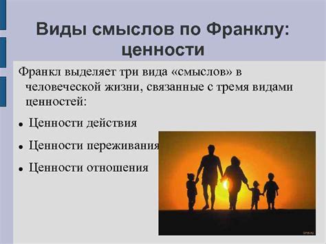 Виктор Эмиль Франкл Выполнила Ольга Ступа ФЭМСи Т
