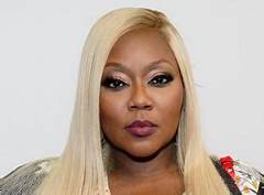 Dawn Robinson Net Worth