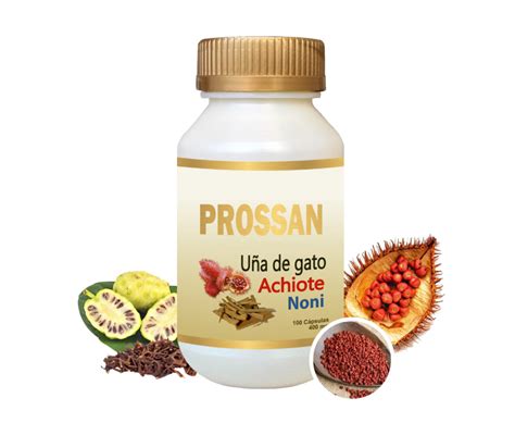 PROSSAN - Laboratorios GILSAN