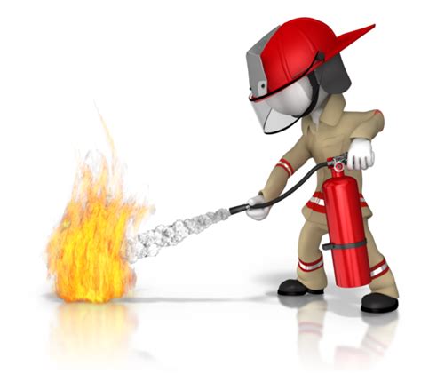 JLN Associates - Your Safety Team. | Fire Extinguisher Training