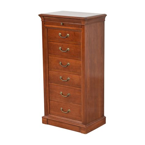 Ethan Allen Lingerie Chest Off Kaiyo