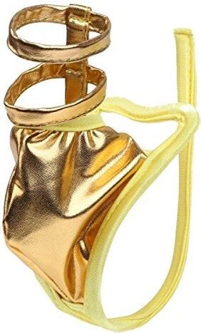 Tiaobug C String Uomo Sexy Perizoma Aperta String Tanga Sissy Hot Lingerie Erotico Thong Slip