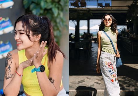 Hot girl làng chạy Vy Phan với giấc mơ thành hiện thực Tết vẫn chăm tập luyện