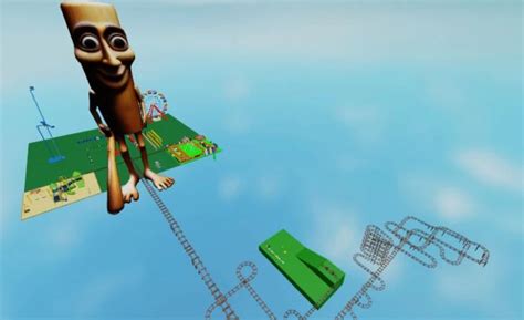 Cart Ride: Brainrot - Roblox