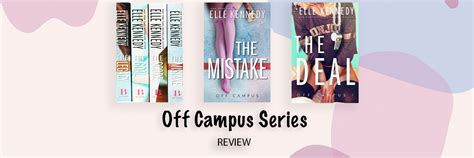 campus series review