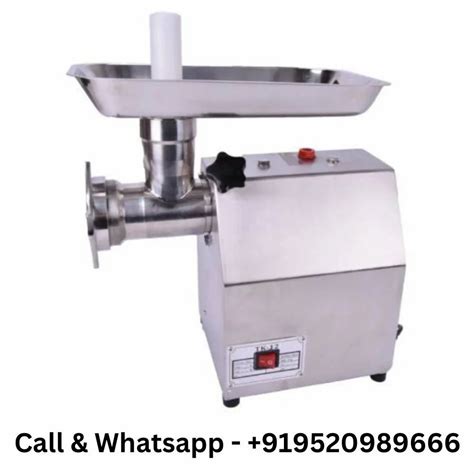 Meat Mincer Meat Grinder Keema Machine Price In India