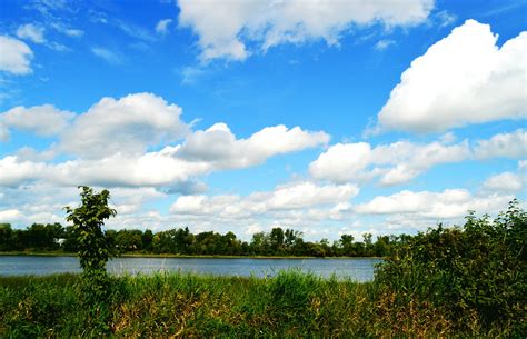 Sur Le Bord De L Eau Isabelle T Flickr