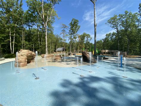 PHOTOS: Taylor Farm Park opens in Henrico County’s Sandston area | WRIC