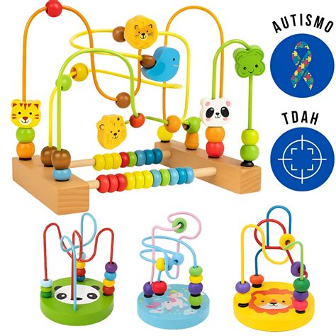 Brinquedo Para Tdah - Brinquedo Aramado Montessori Sensorial Para Criança Autista E Com TDAH ...