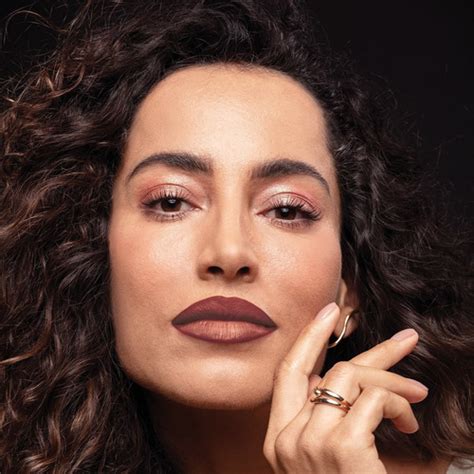 Eudora Glam Matte Tint Batom Líquido Nude Icônico g Parcelamento sem juros