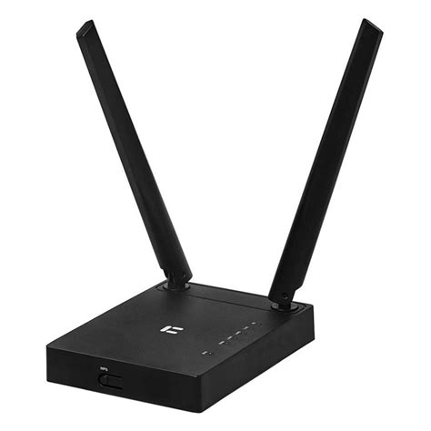 Netis N4 - WiFi маршрутизатор серии AC1200 цена, купить в Украине / Мобитек