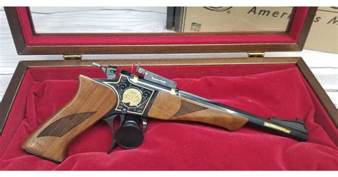 Thompson Center Arms - Gun Brands :: Guns.com