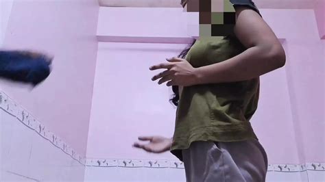 GF Ko School Se Sidha Lodge Leke Aiya Full Video Indian Asian Porn XHamster