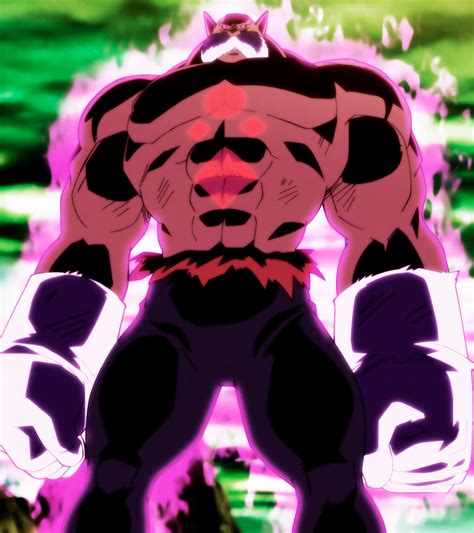 How Many Hakaishin Toppo S Does It Take To Kill Ultra Ego Vegeta