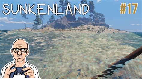 Sunkenland Taking Rubber Duck Island Vanishing Mutants Youtube