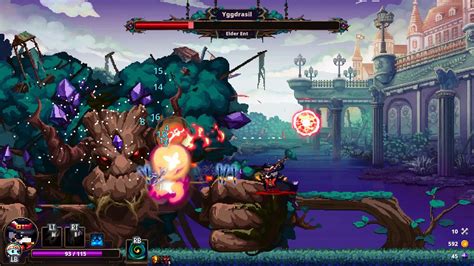 Skul: The Hero Slayer купить со скидкой 54%
