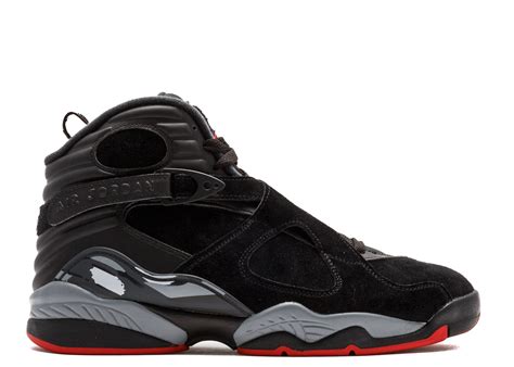Jordan 8 Retro Bred Air Jordan 305381 022 Blackgym Red Black