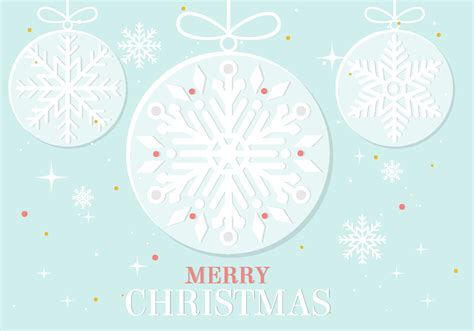 Free Vector Christmas Ornament 133718 Vector Art at Vecteezy