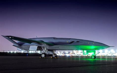 Astronics Awarded Boeing Contracts to Support Navy’s MQ-25 Unmanned Tanker - Seapower