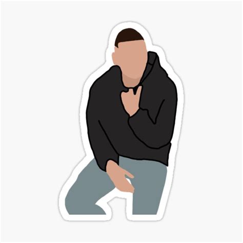 Kane Brown Sticker Sticker For Sale By Yoselinbri Redbubble