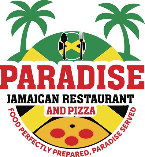 Paradise Jamaican Restaurant and Pizza - View Menu & Order Online - 452