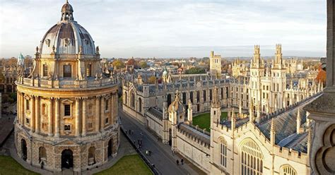 Oxford bei Reisemagazin Plus