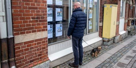 Efter Riksbankens Besked Så Ska Du Tänka Kring Boräntan Dagens Ps