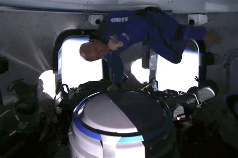 US says Jeff Bezos and Richard Branson are not astronauts