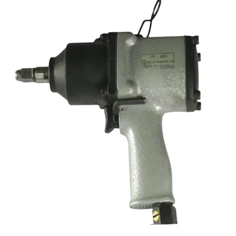 Pneumatic Air Impact Wrench At ₹ 14400 In Kanpur Id 2850167552633